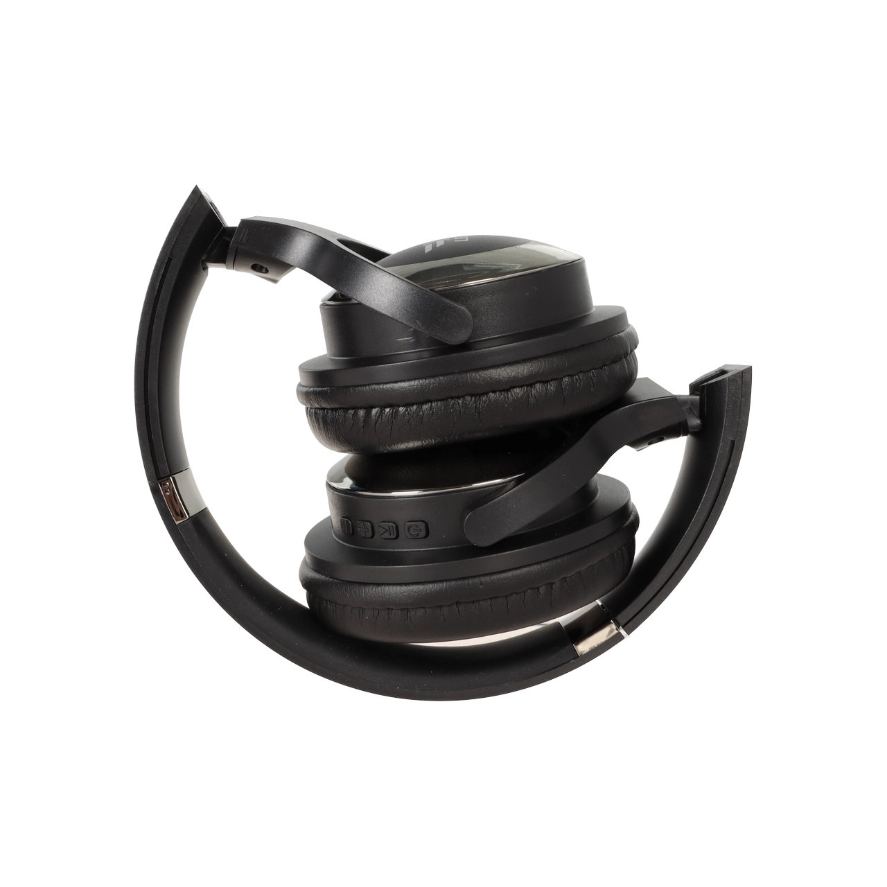 هدفون بی سیم LELISU مدل LS-225 - مشکی- BSA